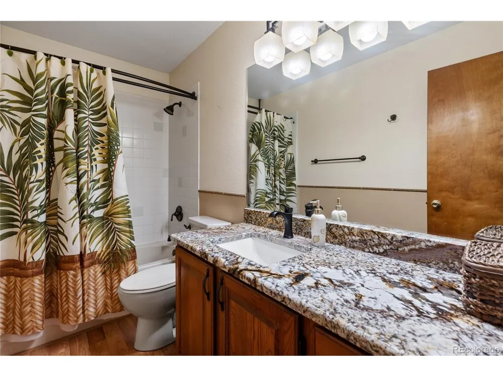 1231 Telemark Drive Woodland Park, CO 80863