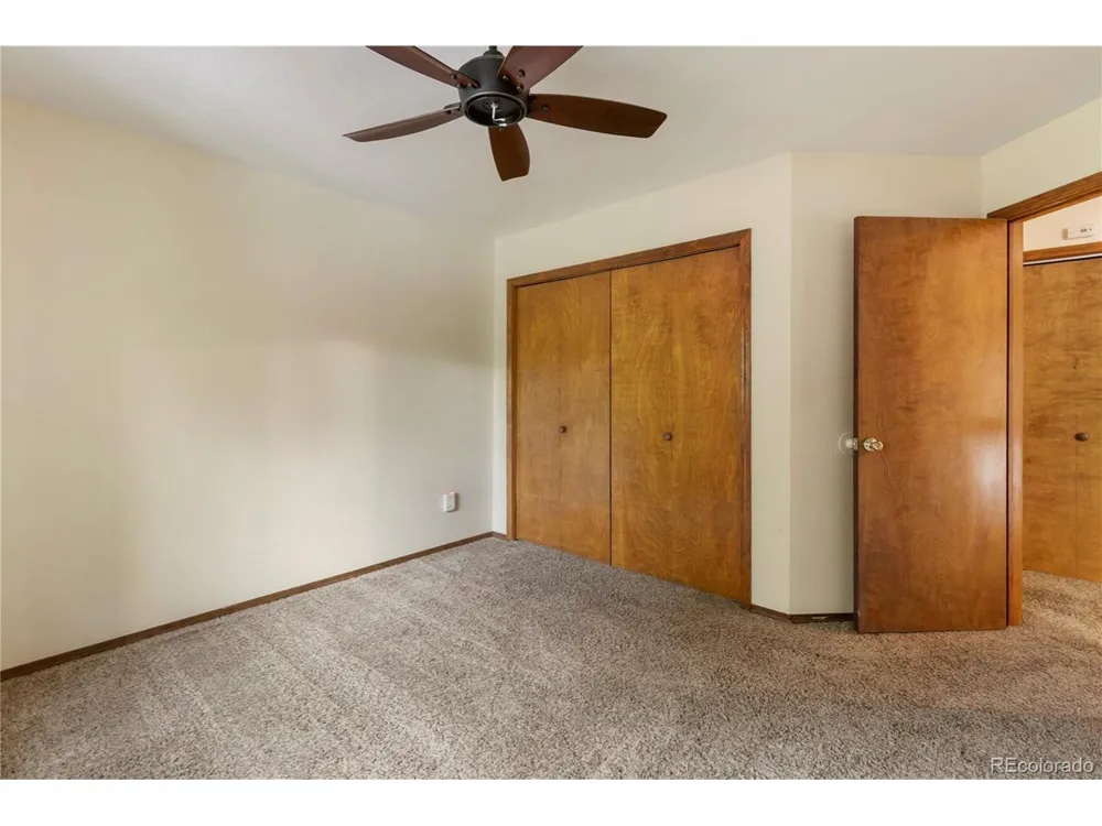 1231 Telemark Drive Woodland Park, CO 80863