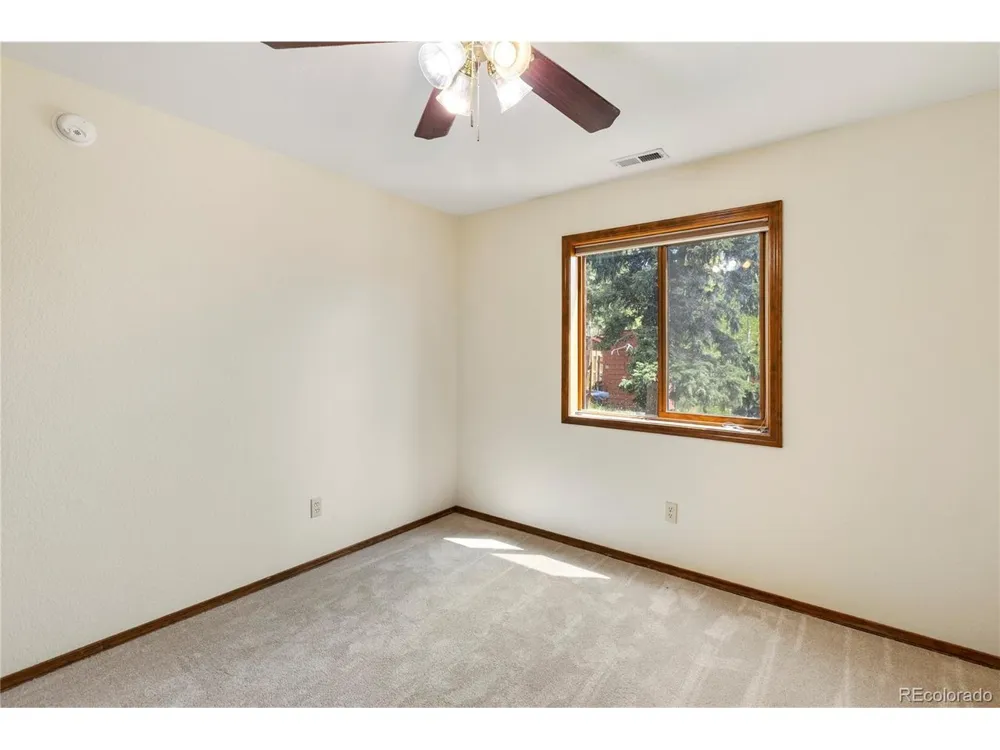 1231 Telemark Drive Woodland Park, CO 80863