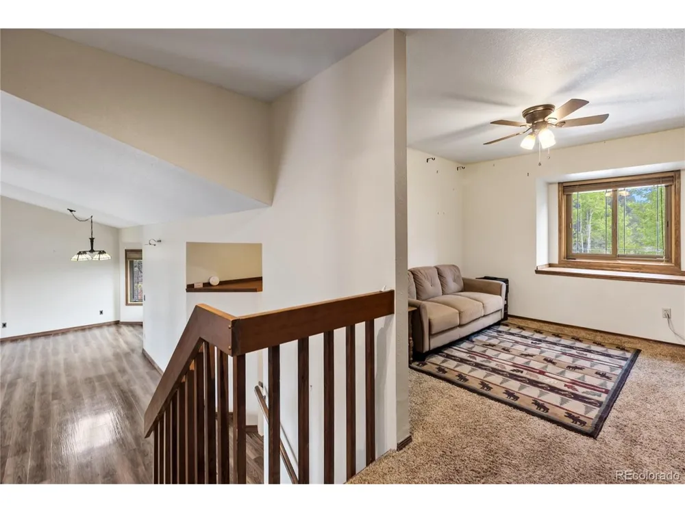 1231 Telemark Drive Woodland Park, CO 80863