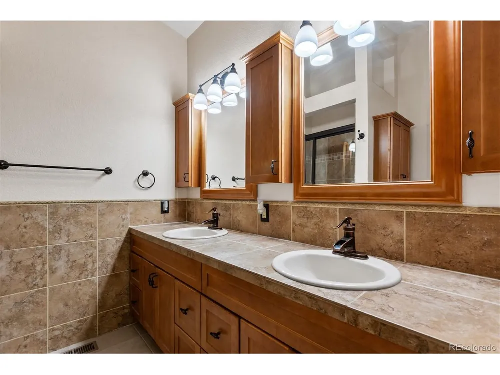 1231 Telemark Drive Woodland Park, CO 80863
