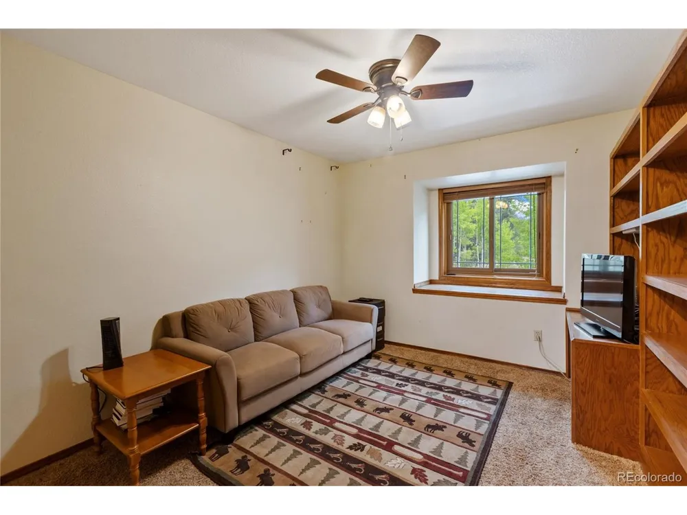 1231 Telemark Drive Woodland Park, CO 80863