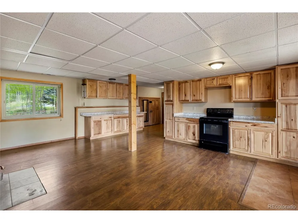 1231 Telemark Drive Woodland Park, CO 80863