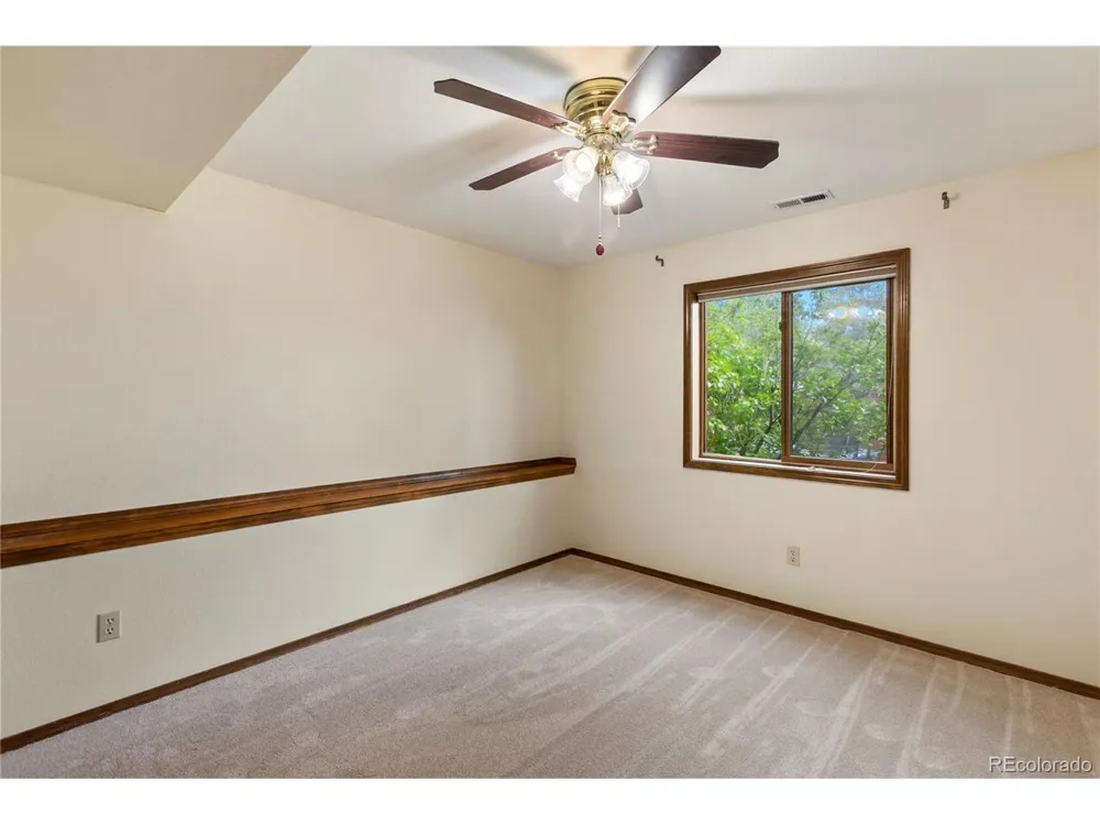 1231 Telemark Drive Woodland Park, CO 80863