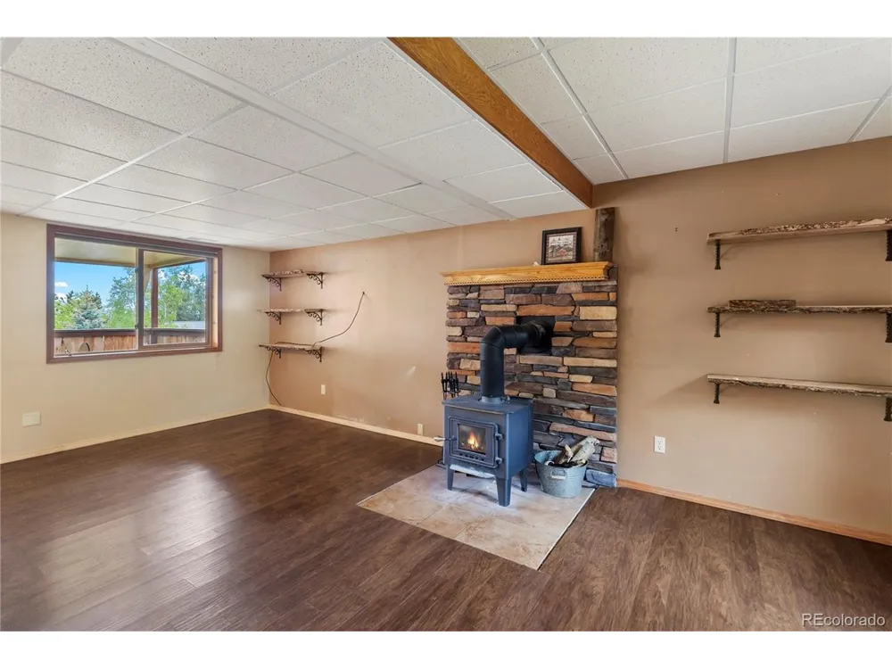 1231 Telemark Drive Woodland Park, CO 80863