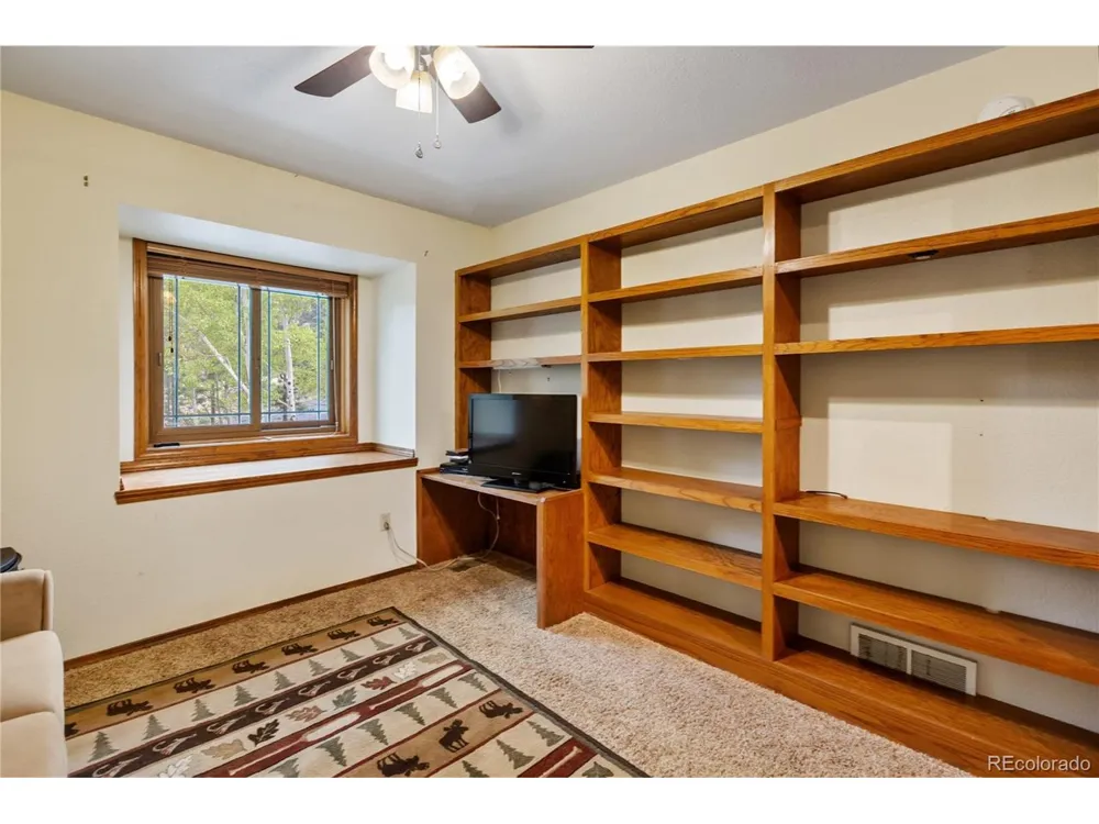 1231 Telemark Drive Woodland Park, CO 80863