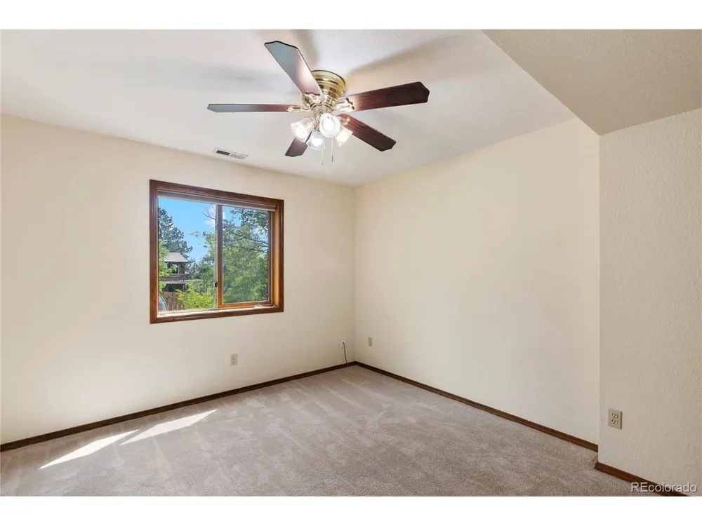 1231 Telemark Drive Woodland Park, CO 80863