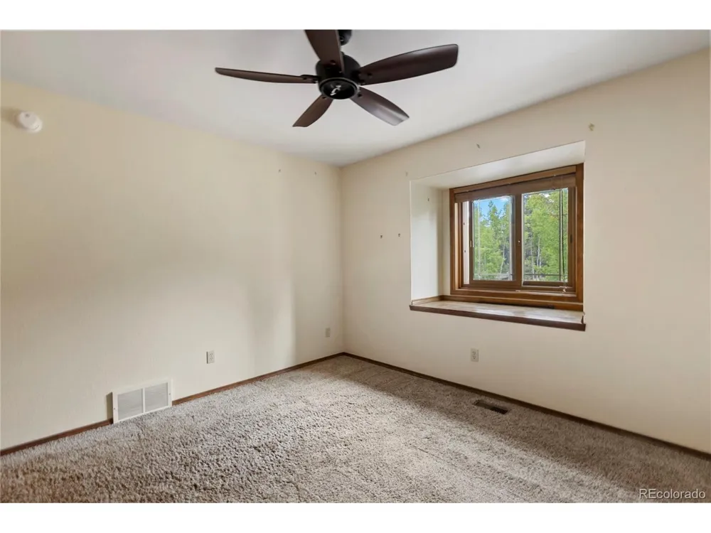 1231 Telemark Drive Woodland Park, CO 80863