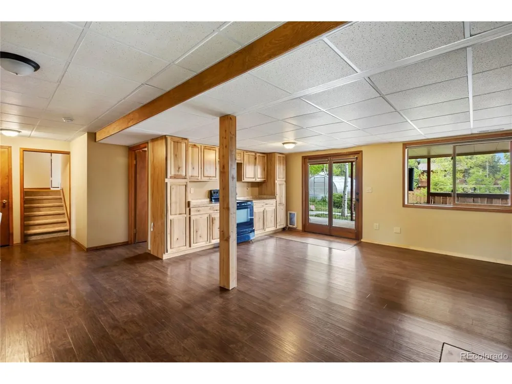 1231 Telemark Drive Woodland Park, CO 80863