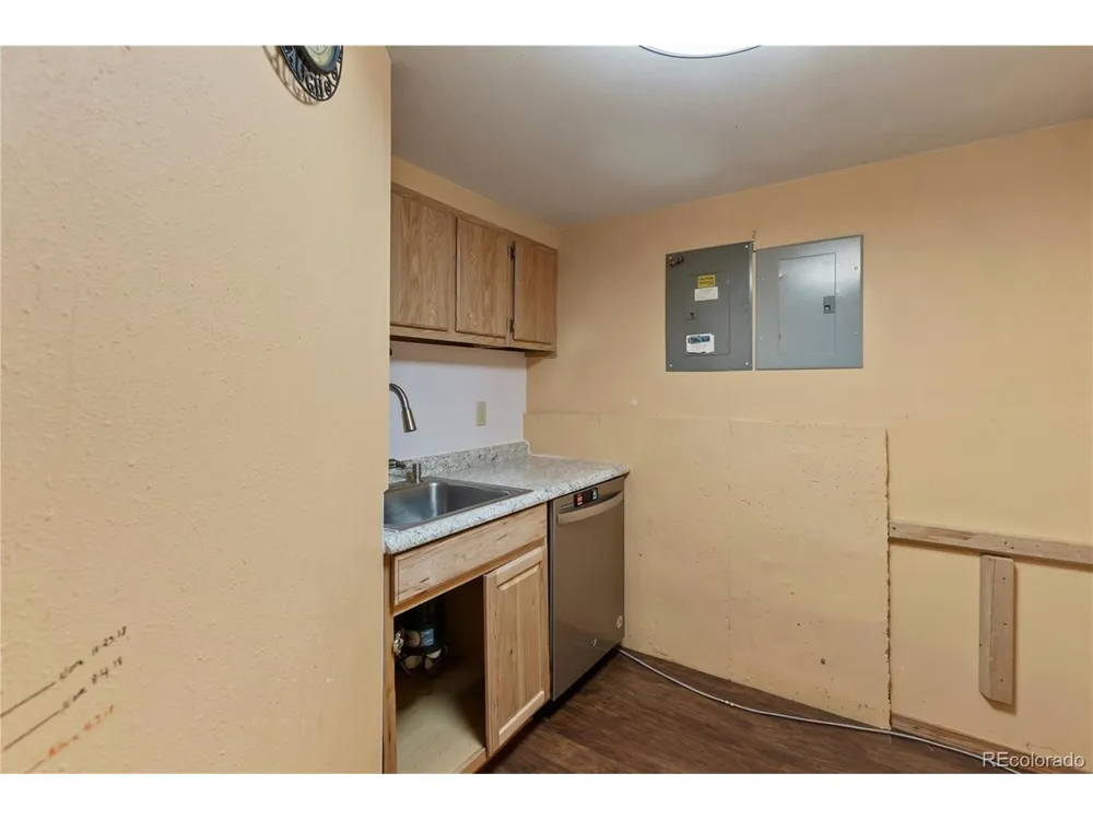 1231 Telemark Drive Woodland Park, CO 80863