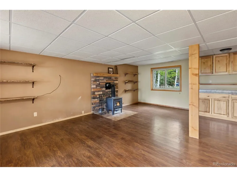 1231 Telemark Drive Woodland Park, CO 80863