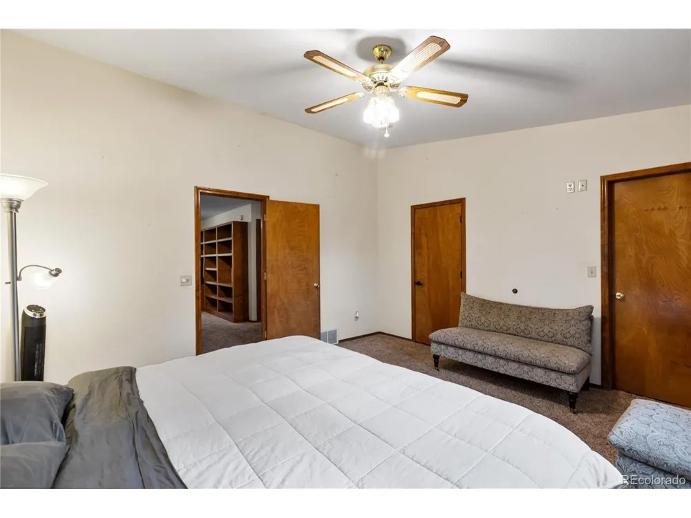 1231 Telemark Drive Woodland Park, CO 80863