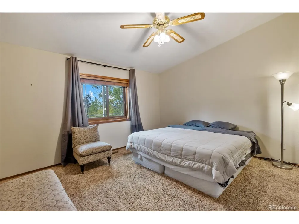 1231 Telemark Drive Woodland Park, CO 80863