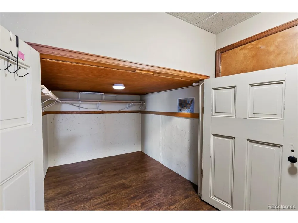 1231 Telemark Drive Woodland Park, CO 80863