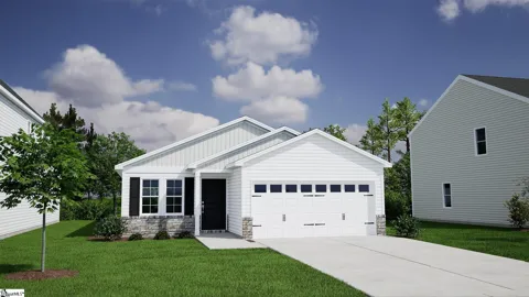 2264 Mill Loop #Lot 75
