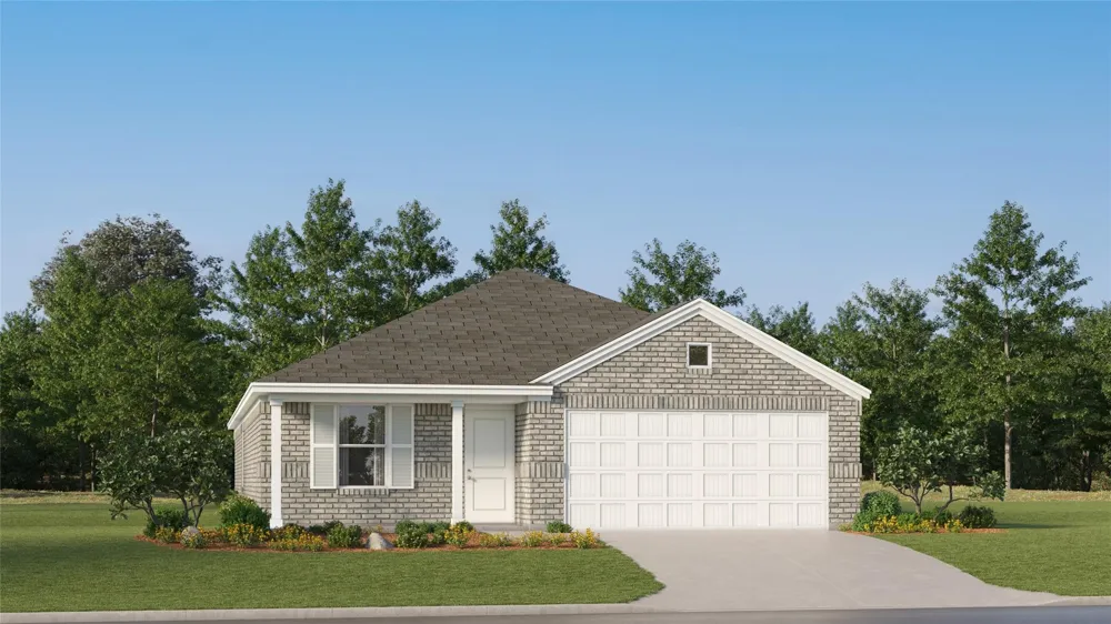89 Knight Bayou Drive Dayton, TX 77353