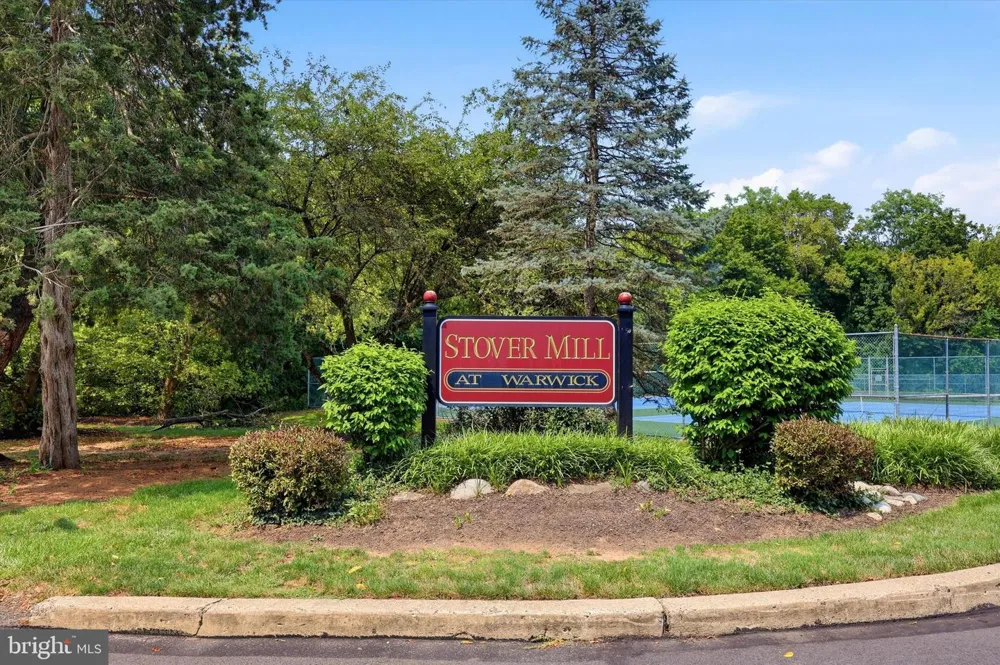 909 CLOVER PLACE Warminster, PA 18974