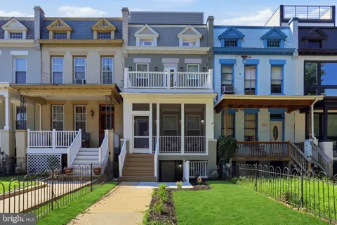 1115 K STREET NE