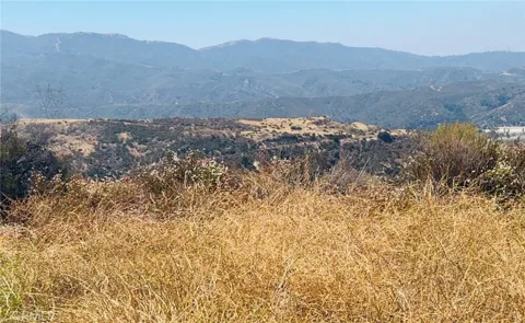 Sierra Hwy