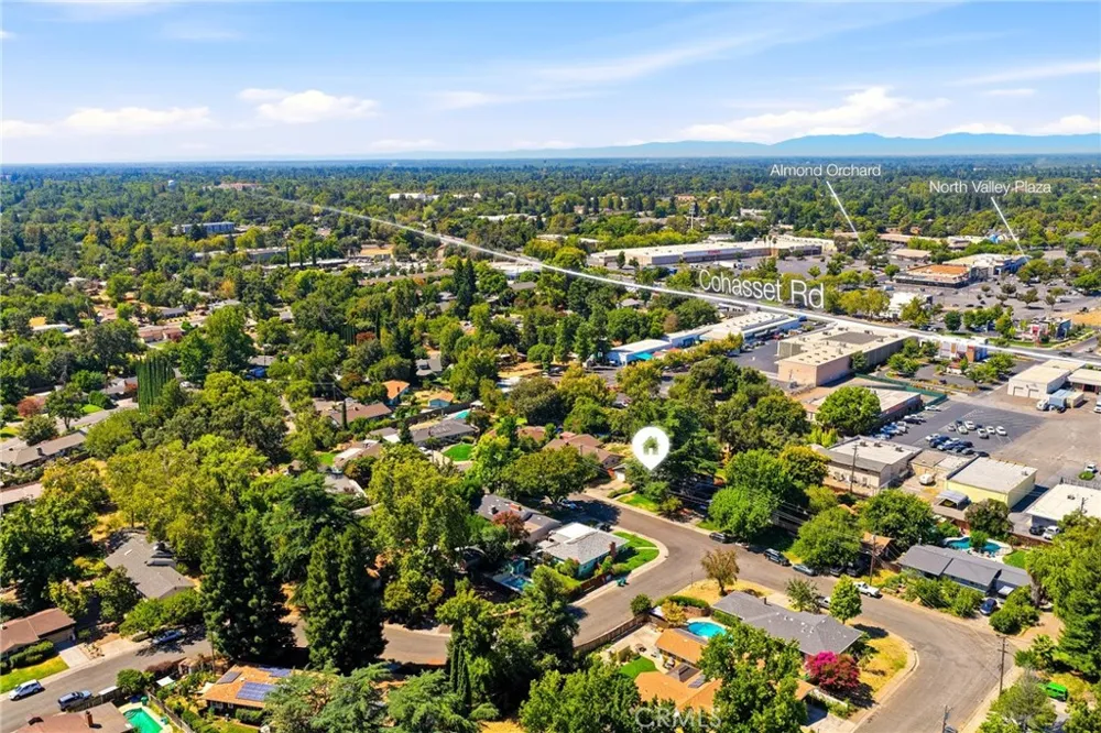 66 Cottage Avenue Chico, CA 95926