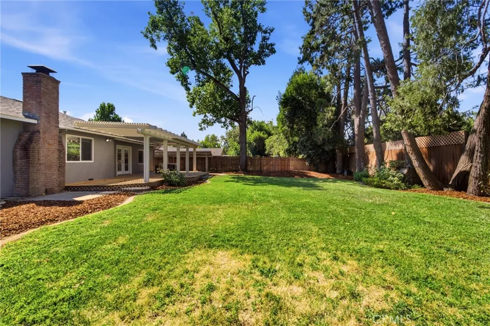 66 Cottage Avenue Chico, CA 95926