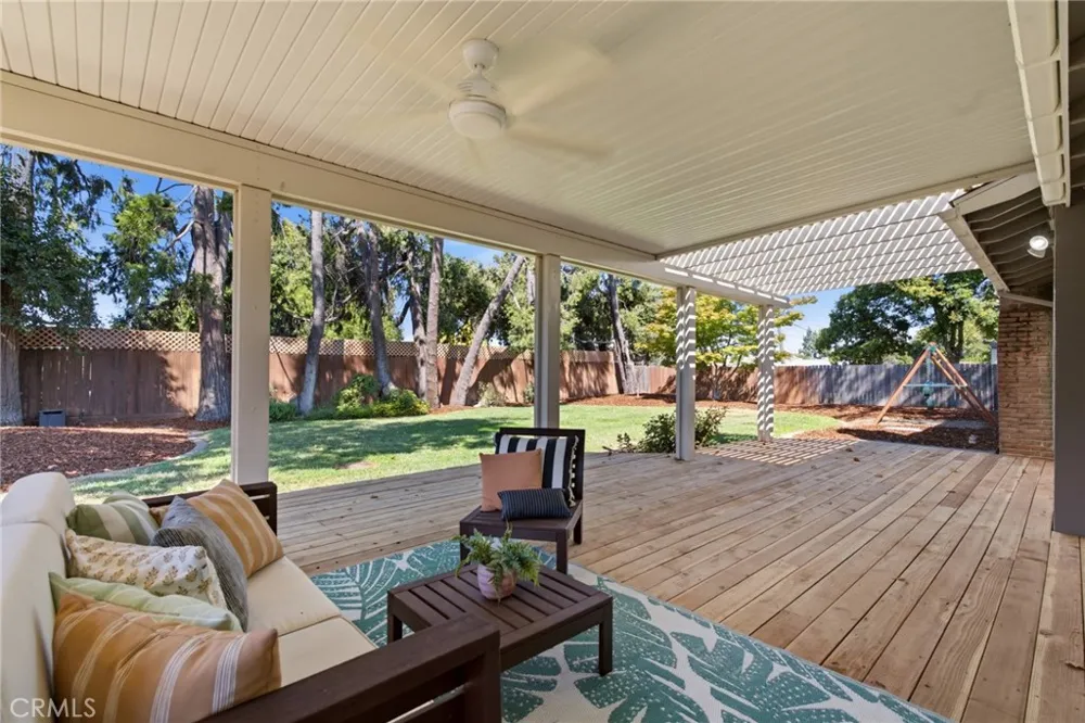 66 Cottage Avenue Chico, CA 95926