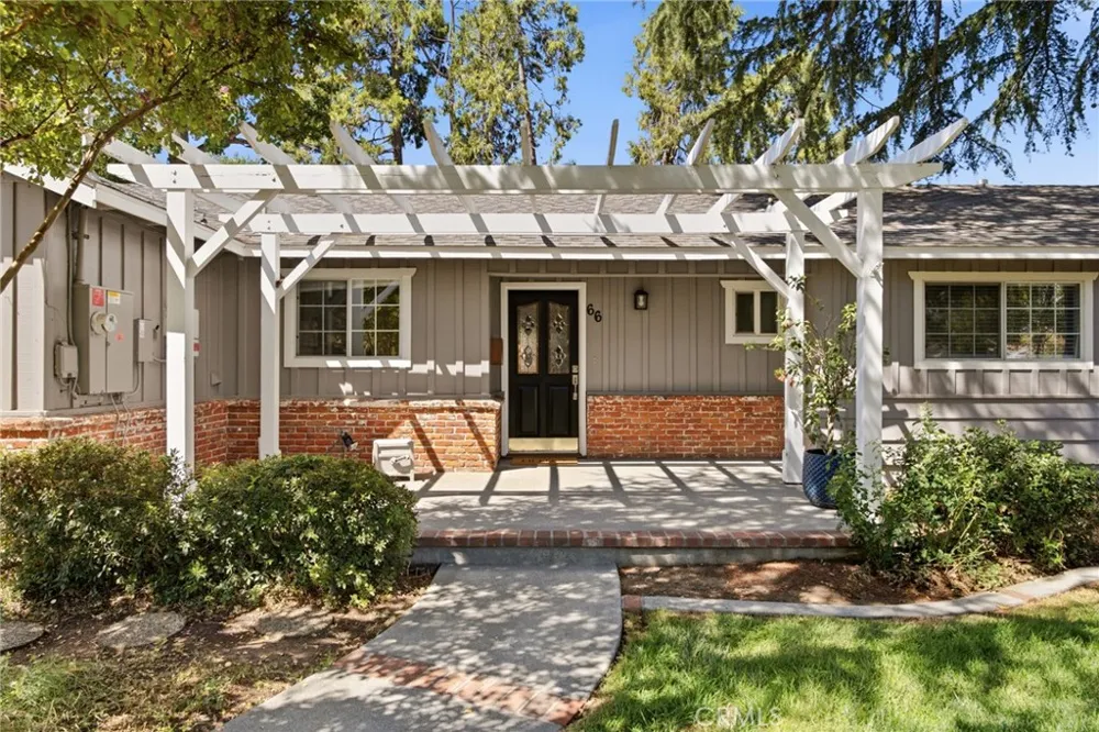 66 Cottage Avenue Chico, CA 95926