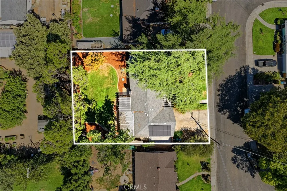 66 Cottage Avenue Chico, CA 95926