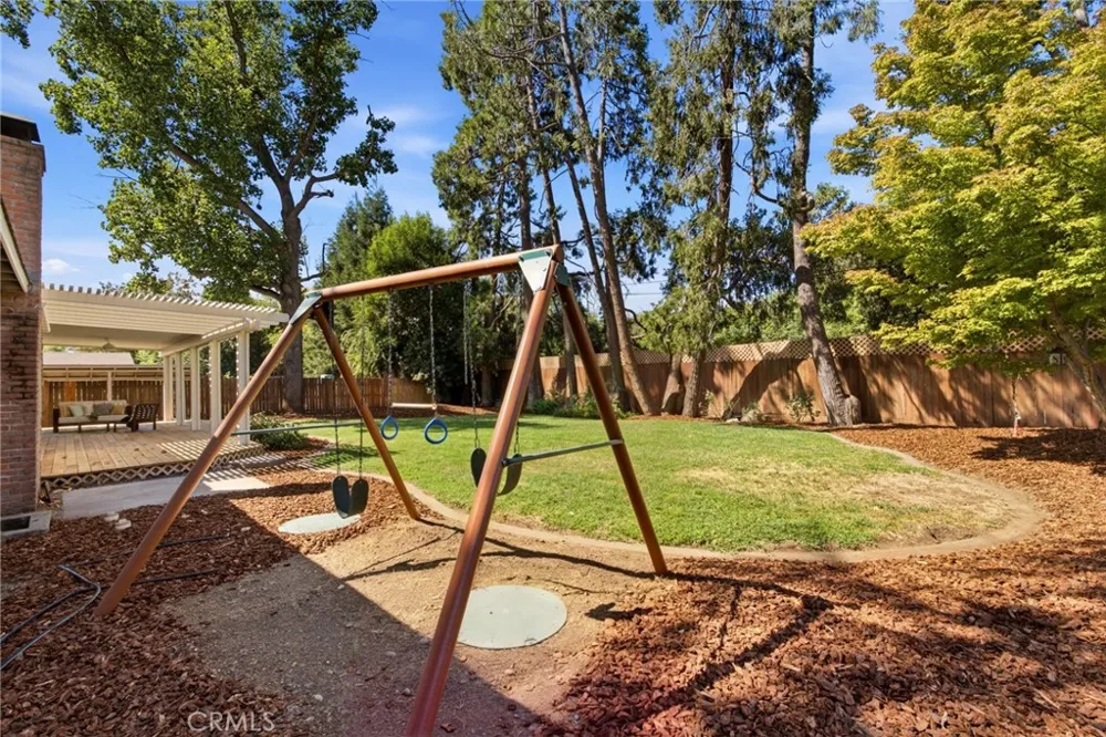 66 Cottage Avenue Chico, CA 95926