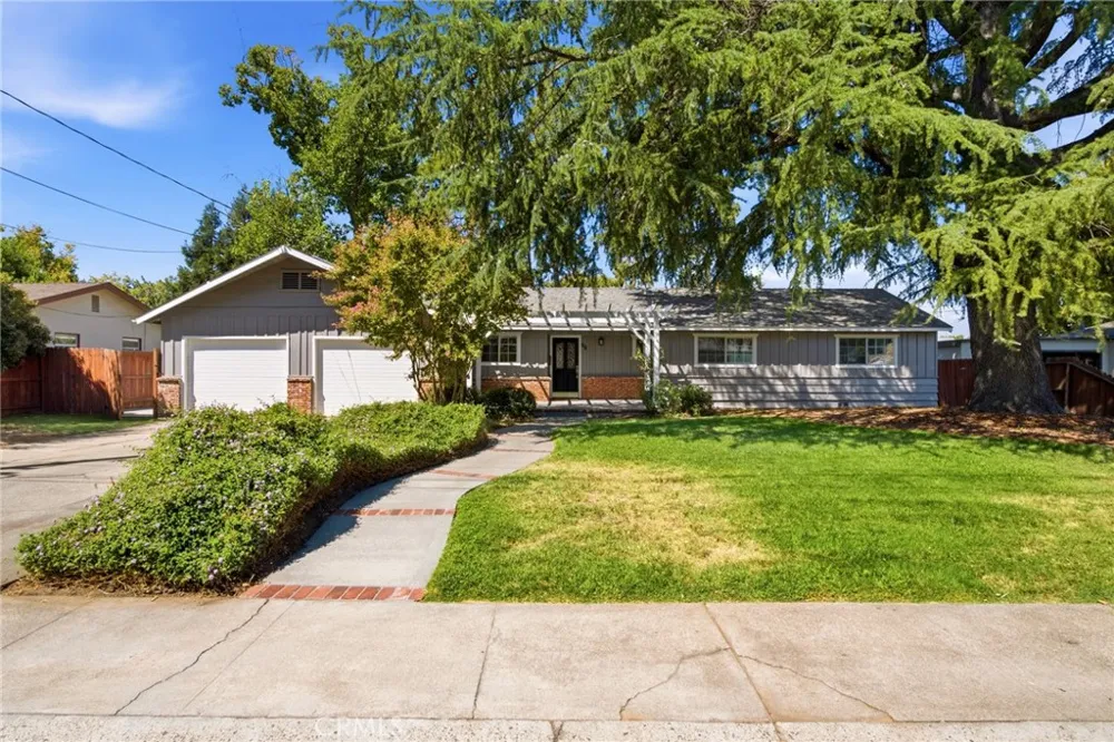 66 Cottage Avenue Chico, CA 95926