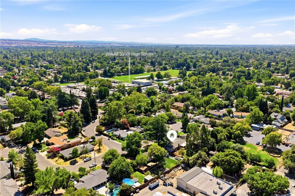 66 Cottage Avenue Chico, CA 95926
