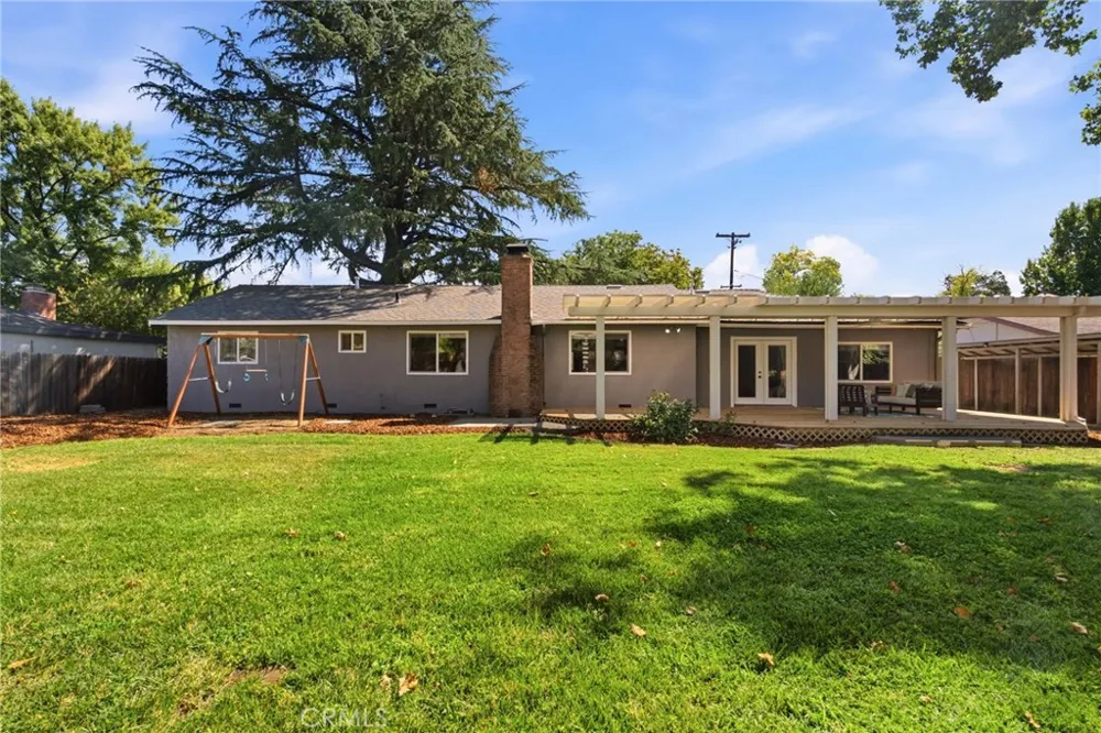 66 Cottage Avenue Chico, CA 95926