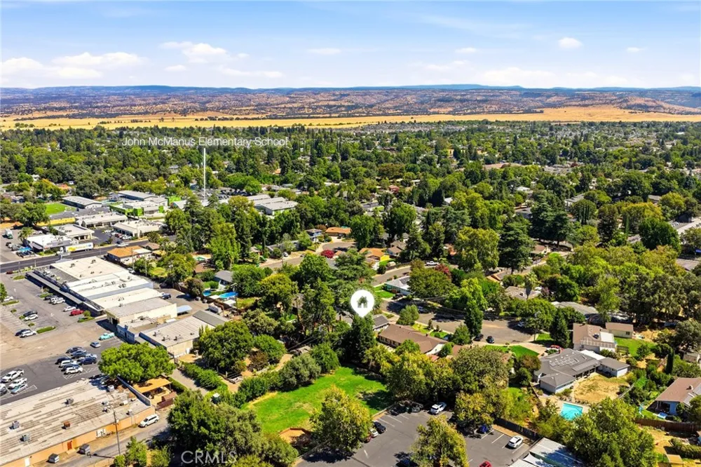 66 Cottage Avenue Chico, CA 95926