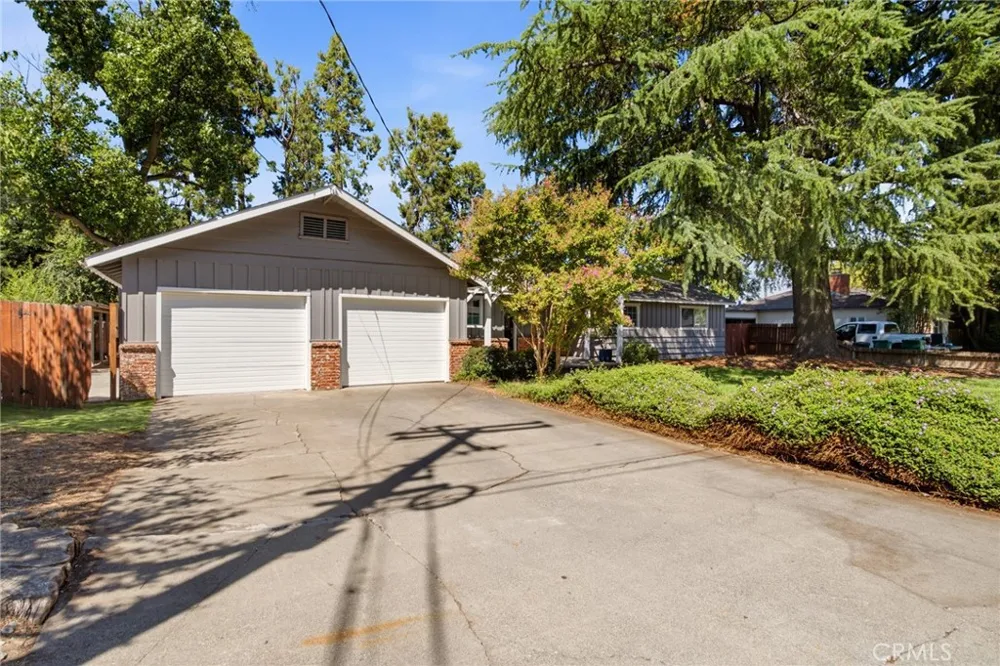 66 Cottage Avenue Chico, CA 95926