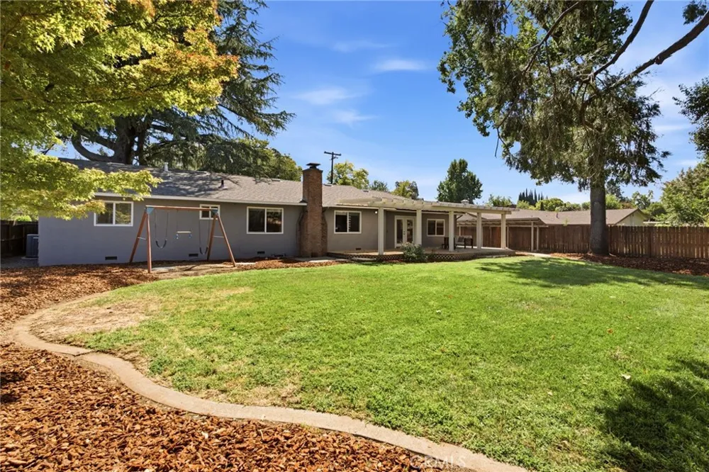 66 Cottage Avenue Chico, CA 95926