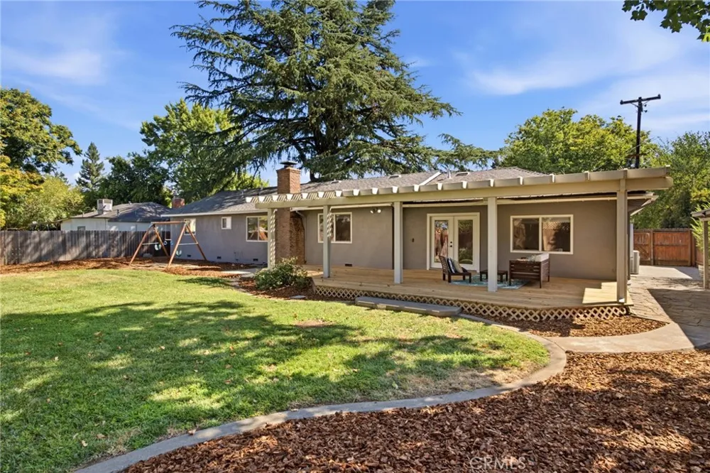 66 Cottage Avenue Chico, CA 95926