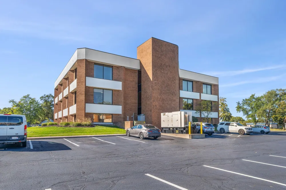 115 Clover Street Holland, MI 49423