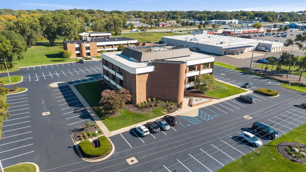 115 Clover Street Holland, MI 49423
