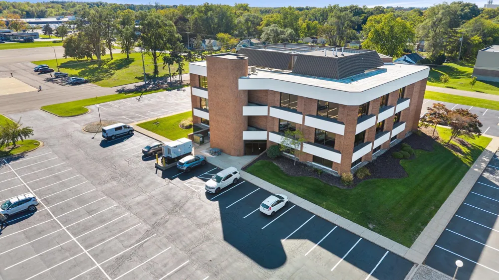 115 Clover Street Holland, MI 49423
