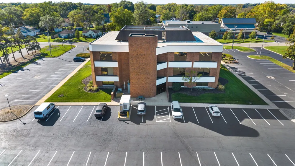 115 Clover Street Holland, MI 49423