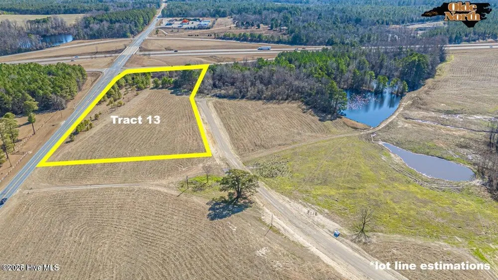 535 Sanctuary Trail Cameron, NC 28326