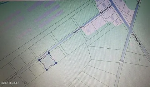 Lot 2 Sunset Avenue Road