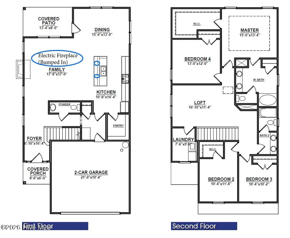 108 Birdsong Drive Wallace, NC 28466