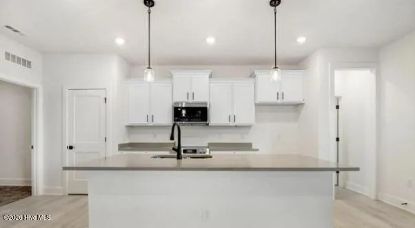 108 Birdsong Drive Wallace, NC 28466