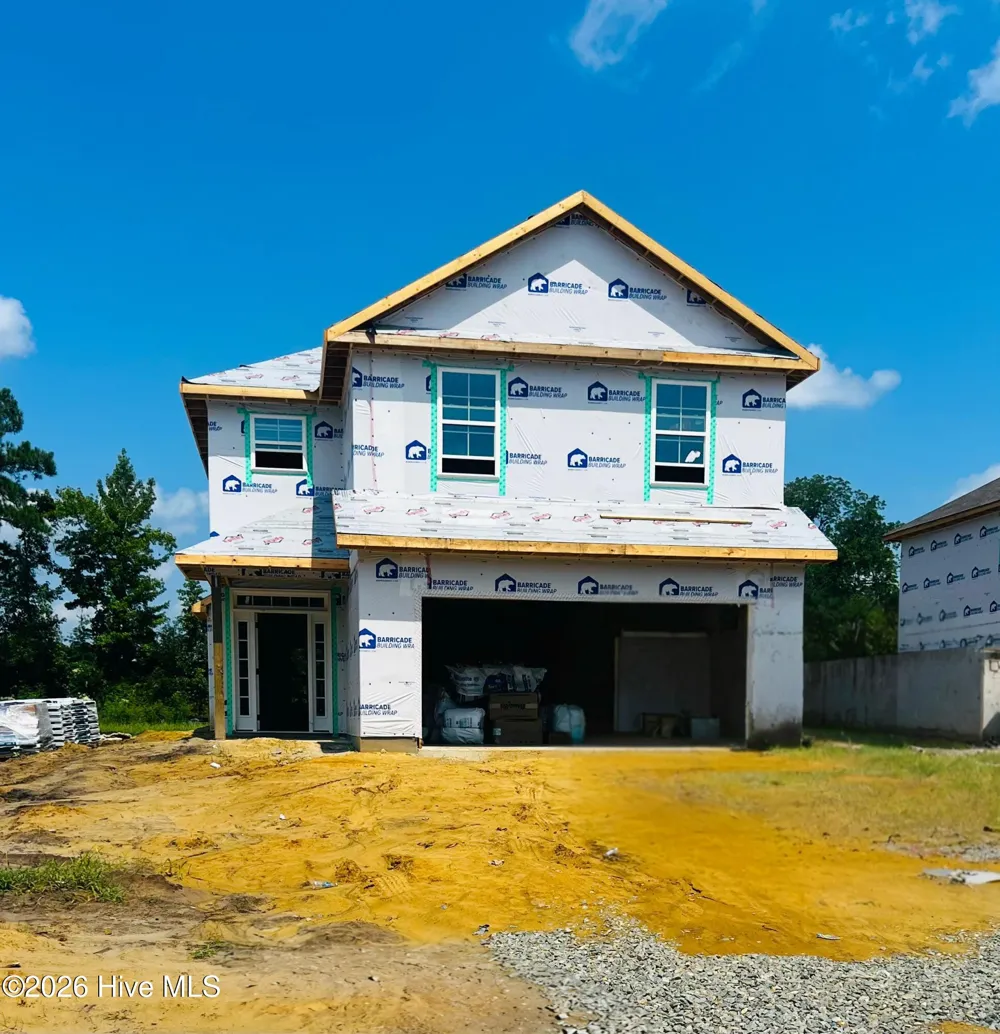 108 Birdsong Drive Wallace, NC 28466