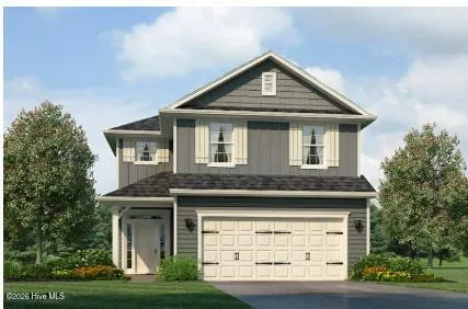 108 Birdsong Drive