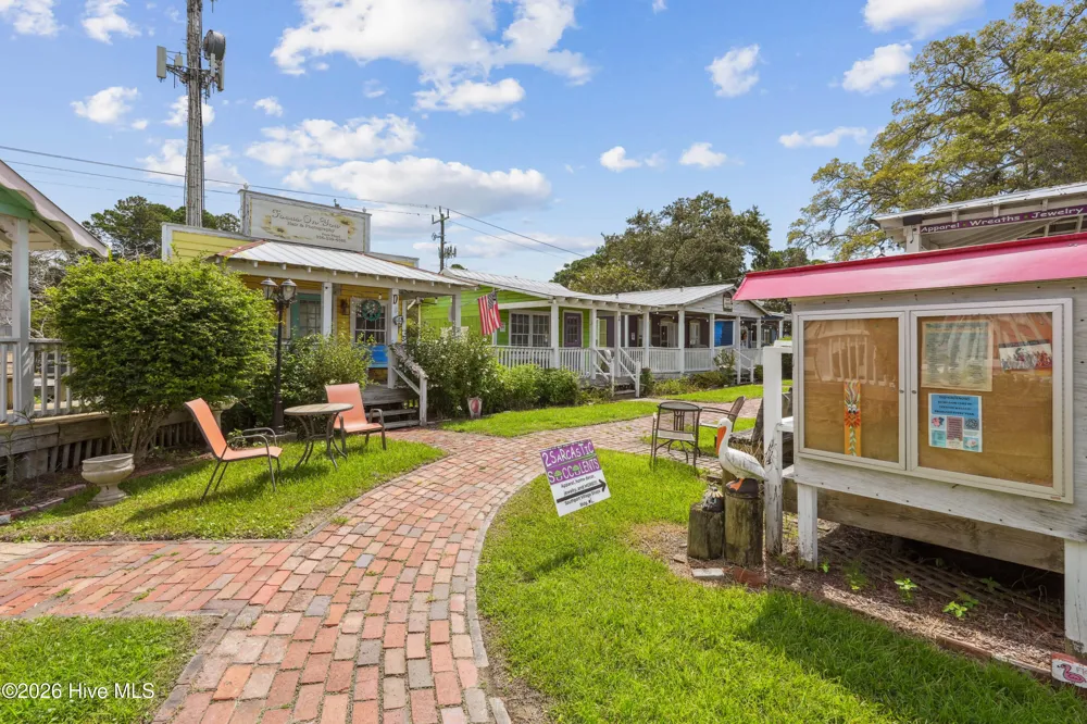 940 Parkway Road #197 Boiling Spring Lakes, NC 28461