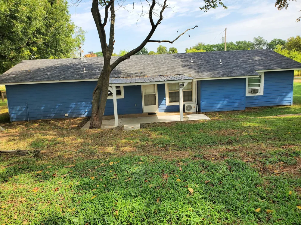 14224 W 18th Place S Sand Springs, OK 74063
