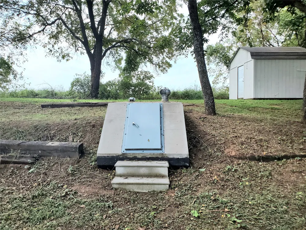 14224 W 18th Place S Sand Springs, OK 74063