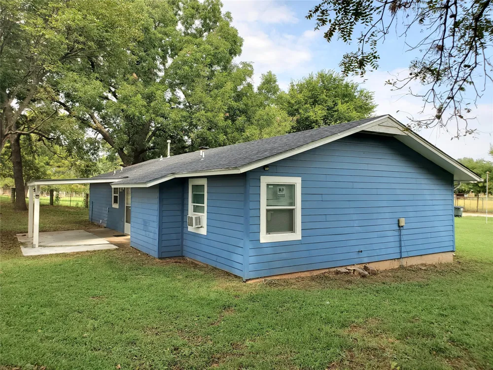 14224 W 18th Place S Sand Springs, OK 74063